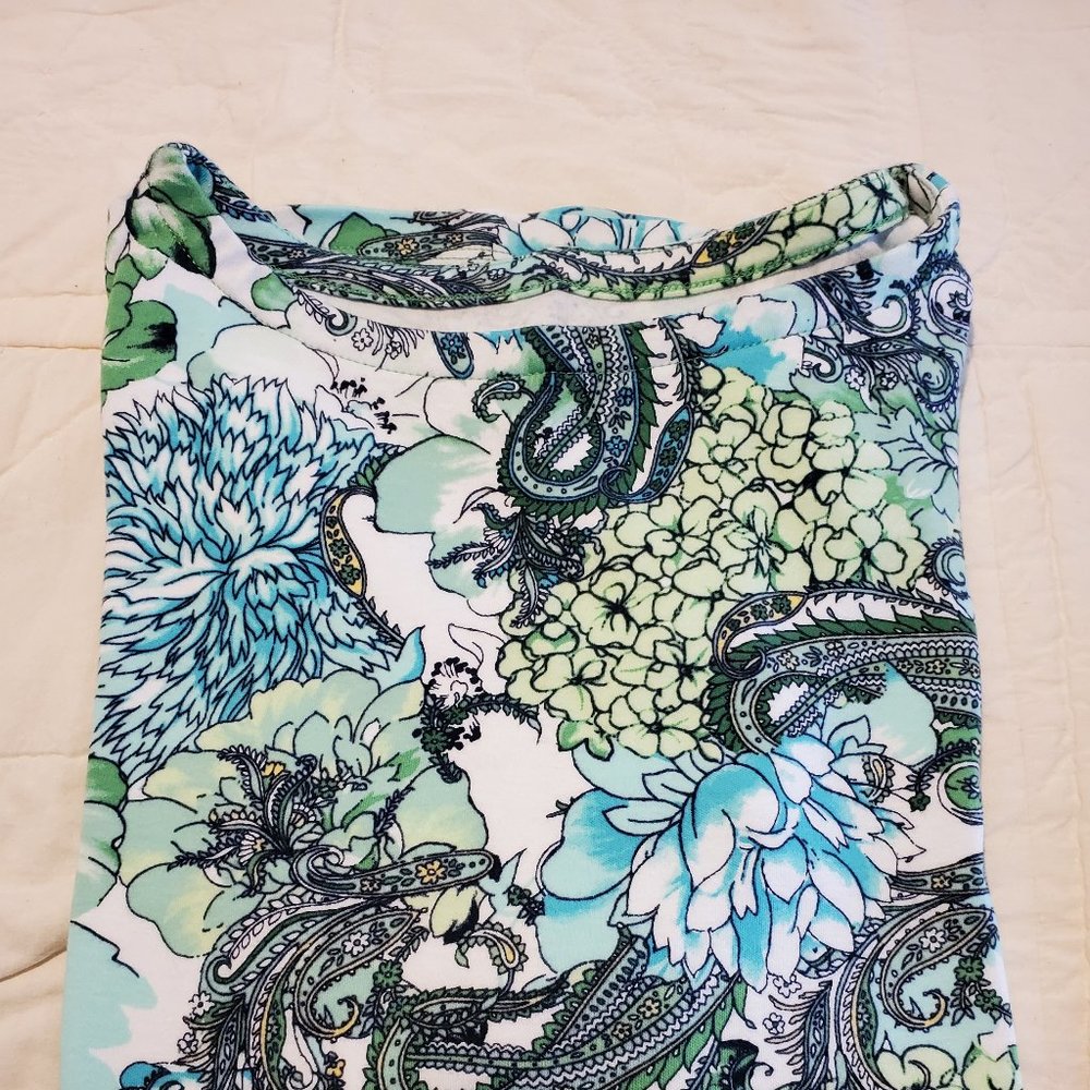 $$ Charter Club pima $$